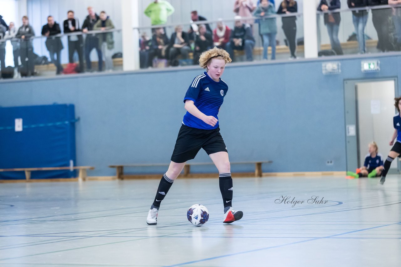 Bild 126 - wBJ Auswahl Futsalturnier